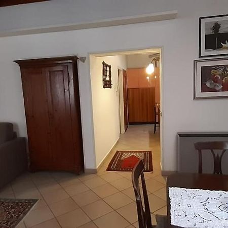 Ca' Del Forner Apartment เวนิส ภายนอก รูปภาพ