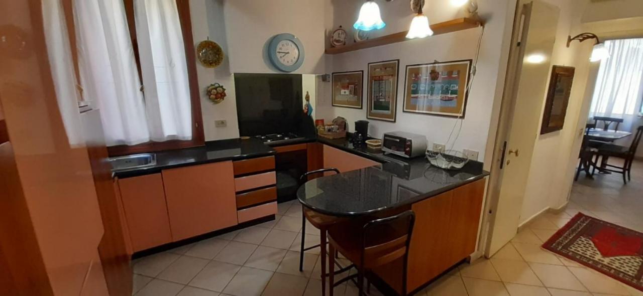 Ca' Del Forner Apartment เวนิส ภายนอก รูปภาพ