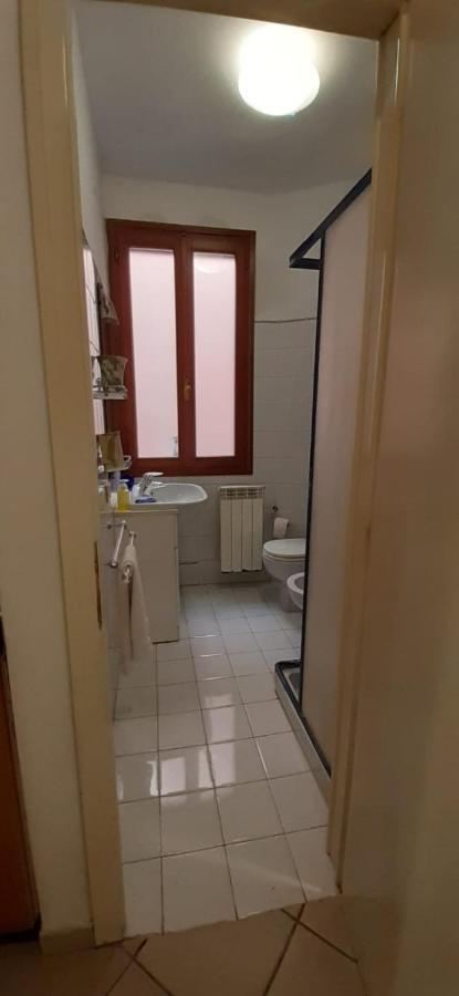 Ca' Del Forner Apartment เวนิส ภายนอก รูปภาพ
