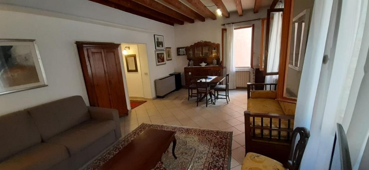 Ca' Del Forner Apartment เวนิส ภายนอก รูปภาพ