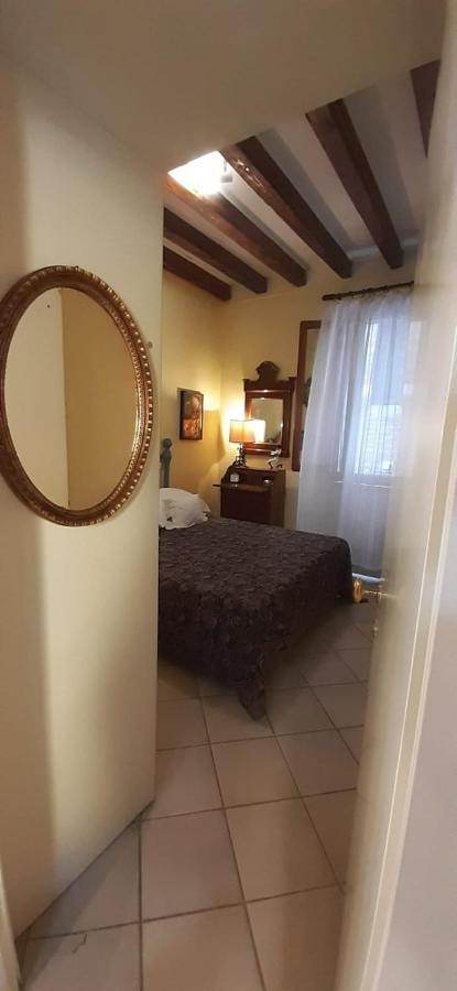 Ca' Del Forner Apartment เวนิส ภายนอก รูปภาพ